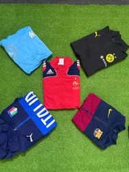 football track jackets jackets