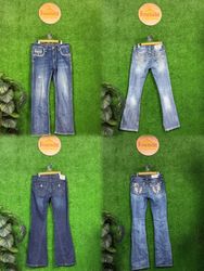 Miss Me | Rock Revival | True Religion - Pacote de..