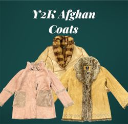 Y2K Afghan Coats - e2 (17/12)