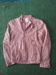 Vintage leather jackets