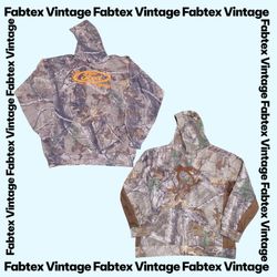 (FV-809) Moletom Camuflado com Capuz