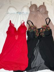 Y2K Babydoll Tops | V-T226