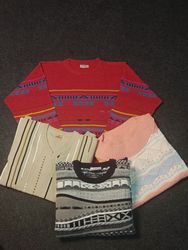 クギスタイルセーター