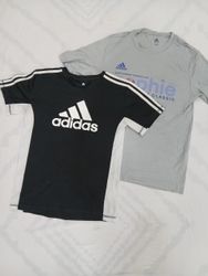 CRZ1180 Adidas T-shirt à manches longues de sport
