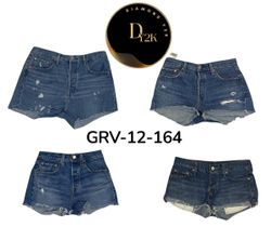 Y2K Low Rise Mini Shorts | Iconic Vintage Style (G..