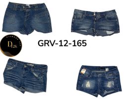 Aesthetic Y2K Mini Shorts | Early 2000s Fashion (G..