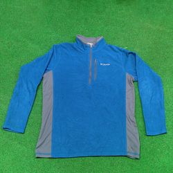 Columbia Fleece