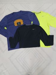ZV1179 Nike Sports T-Shirts