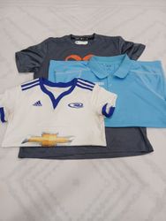 CRZ1184 T-shirt à manches longues Adidas Sports