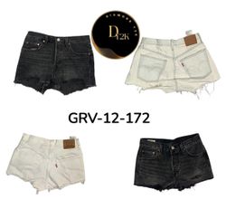 Aesthetic Y2K Mini Shorts | Early 2000s Fashion (G..