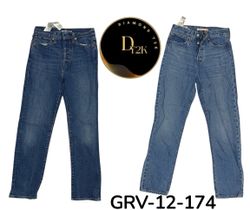 Y2K Levi’s Jeans | Classic Vintage Streetwear (GRV..