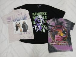 CRZ1193 T-Shirt de Musique