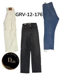 Jean Levi’s Vintage Y2K | Esthétique denim intempo..