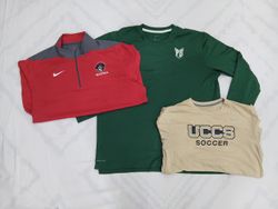 ZV1188 Nike Sports T-Shirts