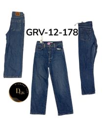 Rare Y2K Levi’s Denim | Vintage Fit Jeans (GRV-12-..