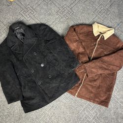 Giacca in stile misto Ralph Lauren (CV:108)