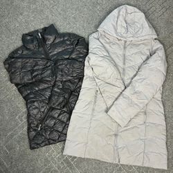 Ralph Lauren Puffer Jacket (CV:109)