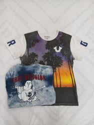 CRZ1196 T-shirt de musique