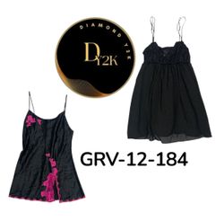 Robe glissante Y2K | Style minimal esthétique vint..