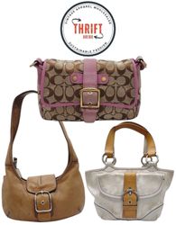 Bolsas Coach Premium LX251