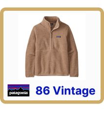 Patagonia, LL Bean e ellesse Fleece, Giacca e Puff..