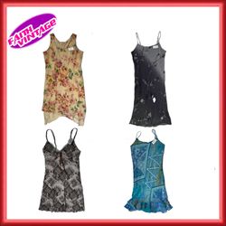 Robe Mix Ever Bloom Atelier (FV-237)