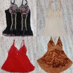 Designer Awesome Camisoles