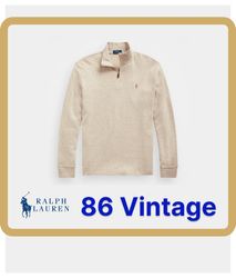 Ralph Lauren Sweater (045)