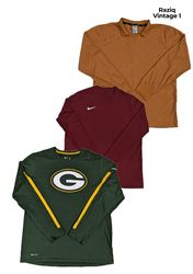 💥 RV1314 Nike L/S Tshirts