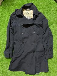 Burberrys Trench Coats