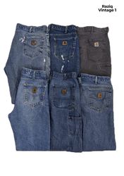 RV1323 Carhartt Jeans