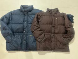 Ralph Lauren Puffers