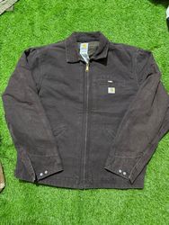Carhartt Jackets