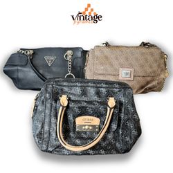 VPX710 Guess Bags