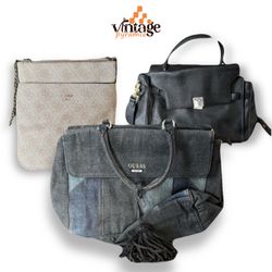 VPX711 Guess Bags