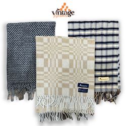 VPX714 Aquascutum Scarves