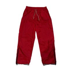 プレミアムヴィンテージNikeトラックパンツ