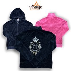 VPX716 Juicy Couture Jackets