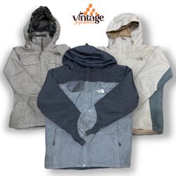 VPX719 The North Face Jackets