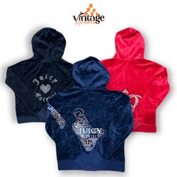 VPX721 Juicy Couture Jackets