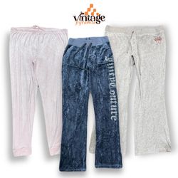 VPX723 Juicy Couture Trousers