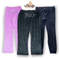 VPX724 Juicy Couture Trousers