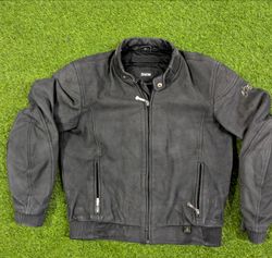 ミックススタイル ジャケット