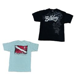 Billa bong camiseta
