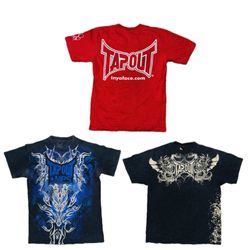 Camiseta Tapout