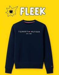 Tommy Hilfiger Crewnecks
