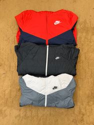 Nike Puffers