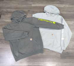 Carhartt Hoodies