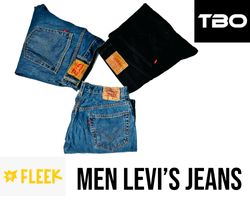 Levi’s jeans