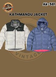 Kathmandu Jacket Ak-561